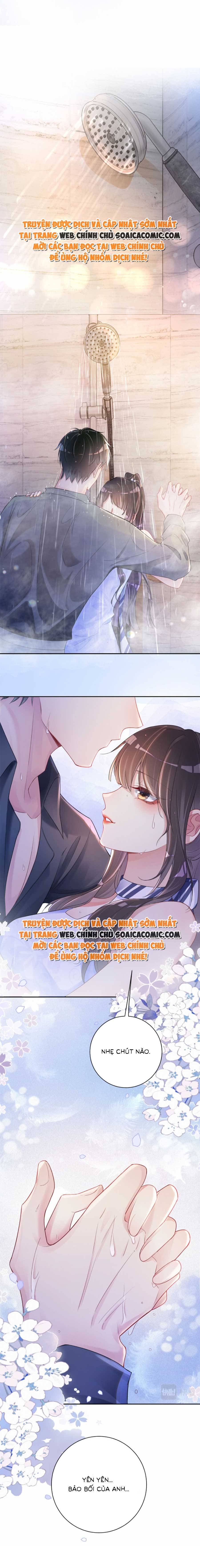 Du Hành Xuyên Thế Giới Ngược Tiểu Tam: Chapter 42