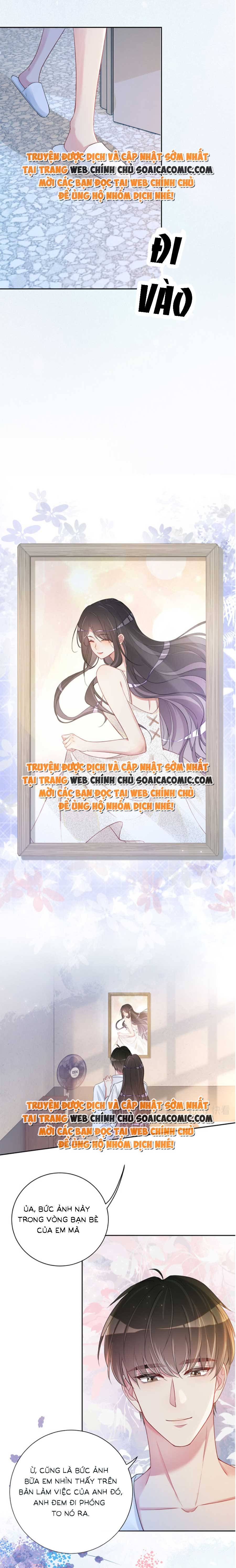 Du Hành Xuyên Thế Giới Ngược Tiểu Tam: Chapter 42