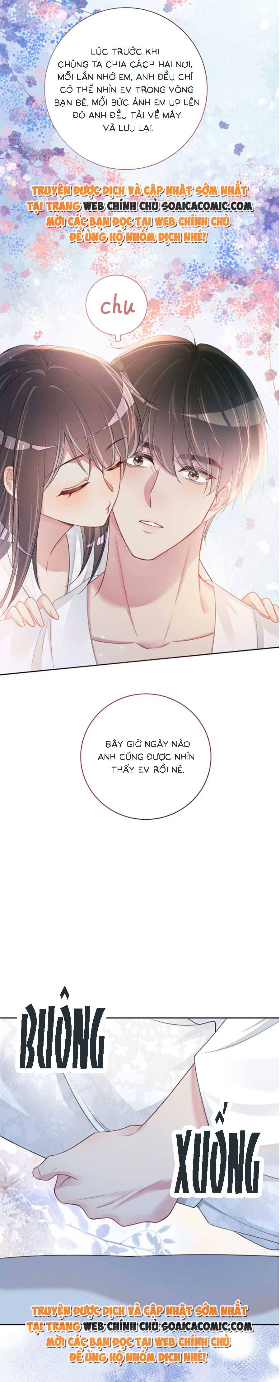 Du Hành Xuyên Thế Giới Ngược Tiểu Tam: Chapter 42