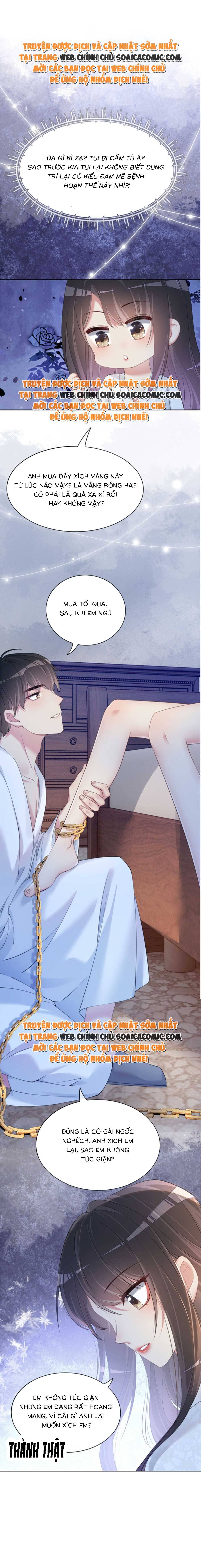 Du Hành Xuyên Thế Giới Ngược Tiểu Tam: Chapter 42