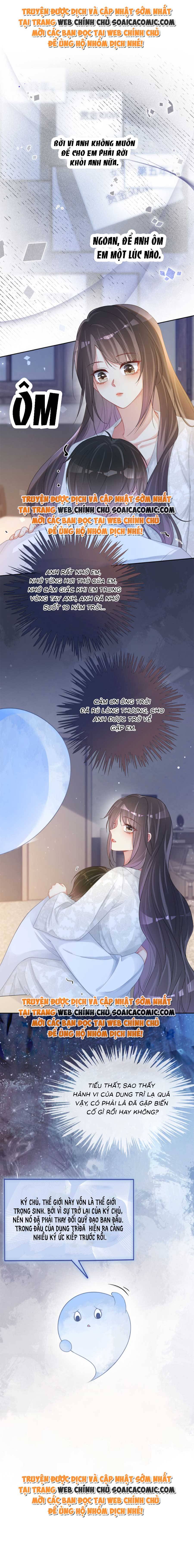 Du Hành Xuyên Thế Giới Ngược Tiểu Tam: Chapter 42