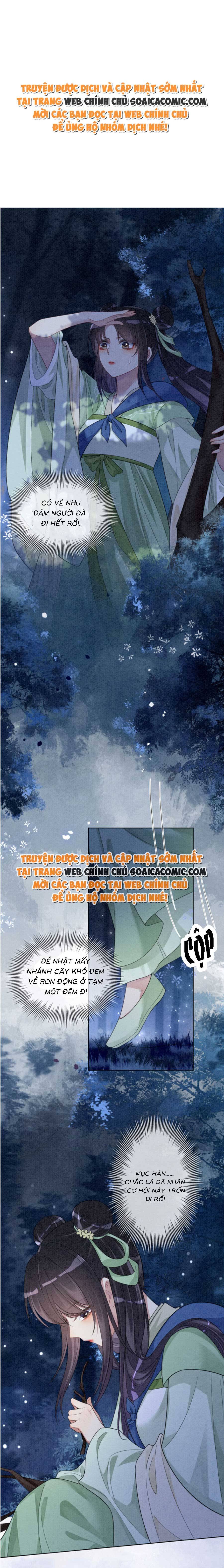 Du Hành Xuyên Thế Giới Ngược Tiểu Tam: Chapter 48
