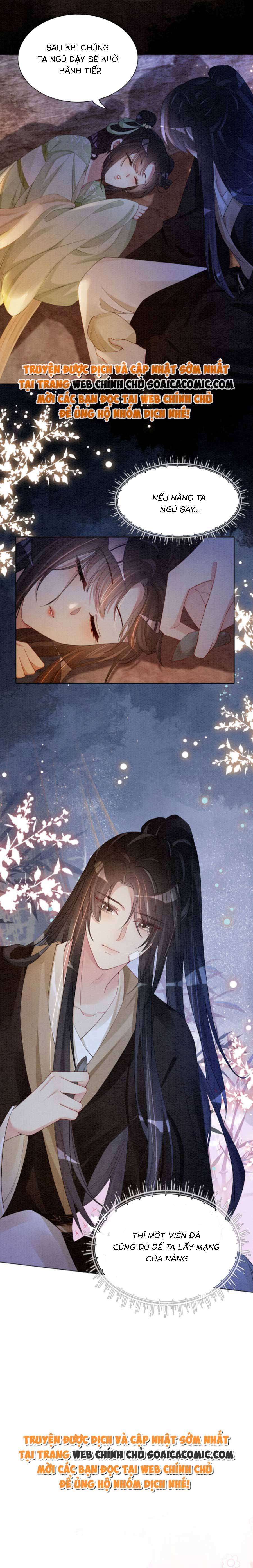 Du Hành Xuyên Thế Giới Ngược Tiểu Tam: Chapter 48