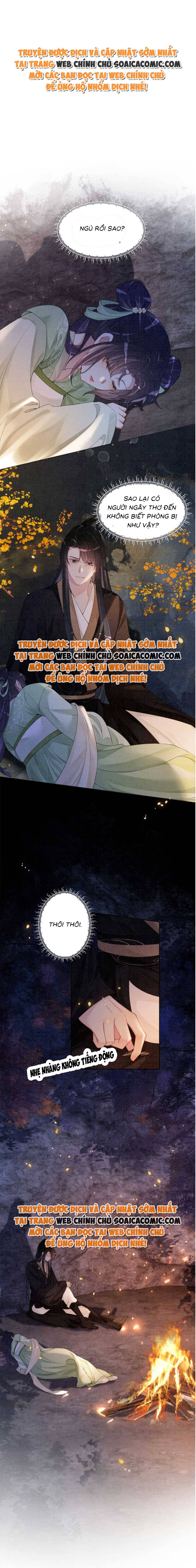 Du Hành Xuyên Thế Giới Ngược Tiểu Tam: Chapter 49