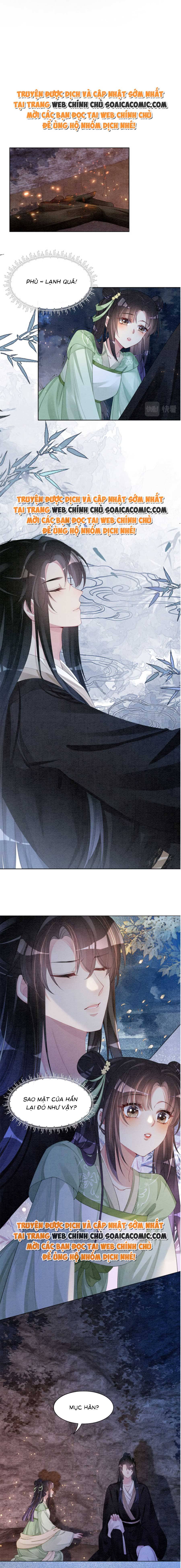 Du Hành Xuyên Thế Giới Ngược Tiểu Tam: Chapter 49