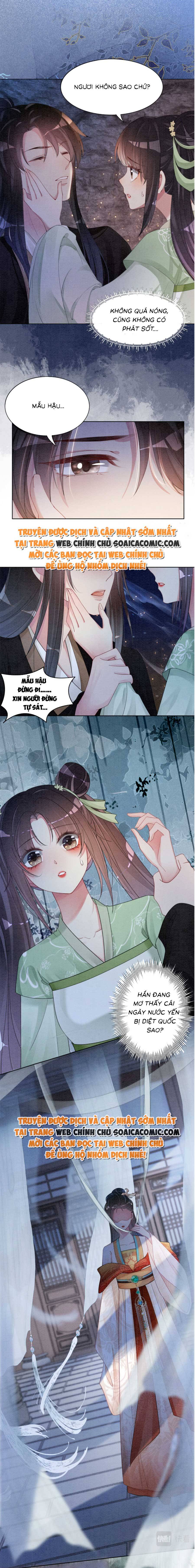 Du Hành Xuyên Thế Giới Ngược Tiểu Tam: Chapter 49