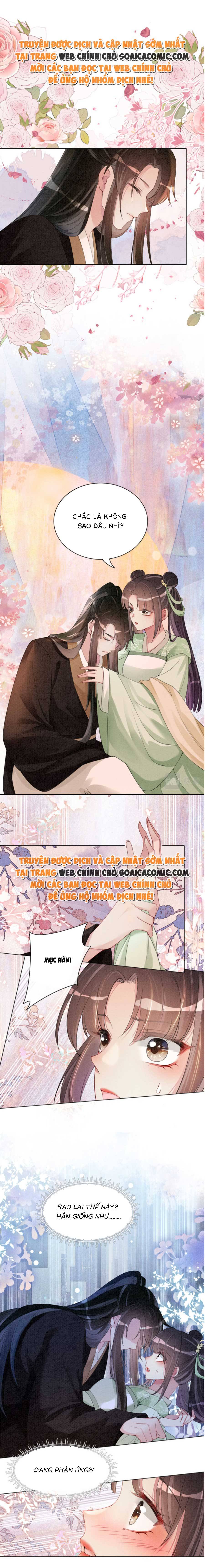 Du Hành Xuyên Thế Giới Ngược Tiểu Tam: Chapter 49