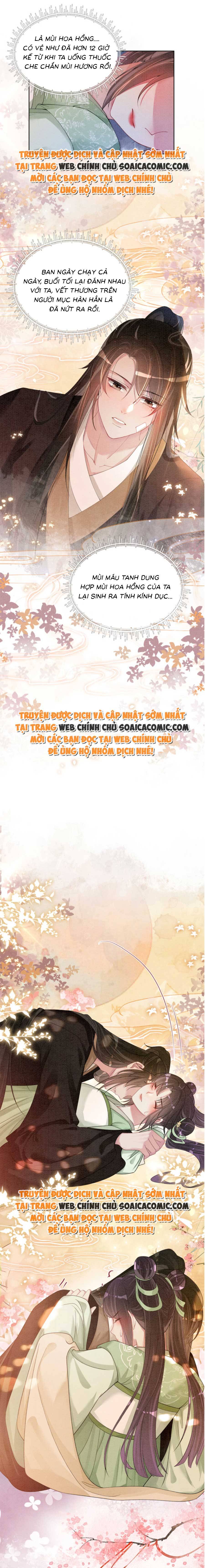 Du Hành Xuyên Thế Giới Ngược Tiểu Tam: Chapter 49