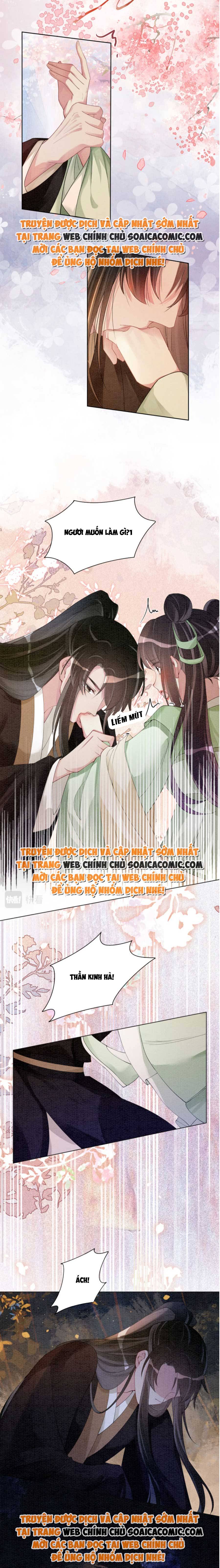 Du Hành Xuyên Thế Giới Ngược Tiểu Tam: Chapter 49