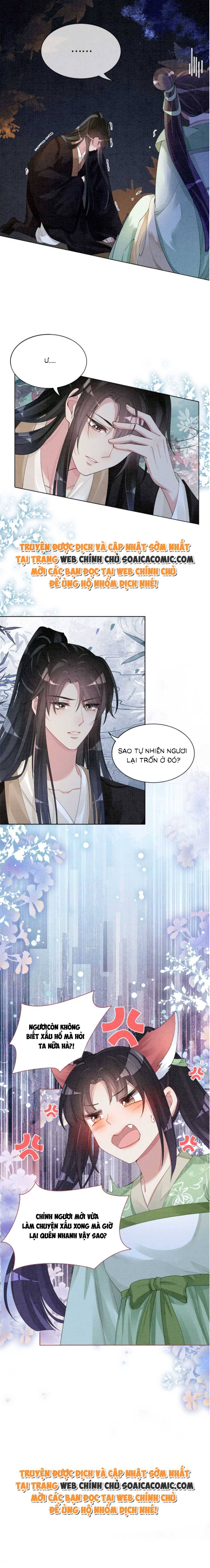 Du Hành Xuyên Thế Giới Ngược Tiểu Tam: Chapter 49