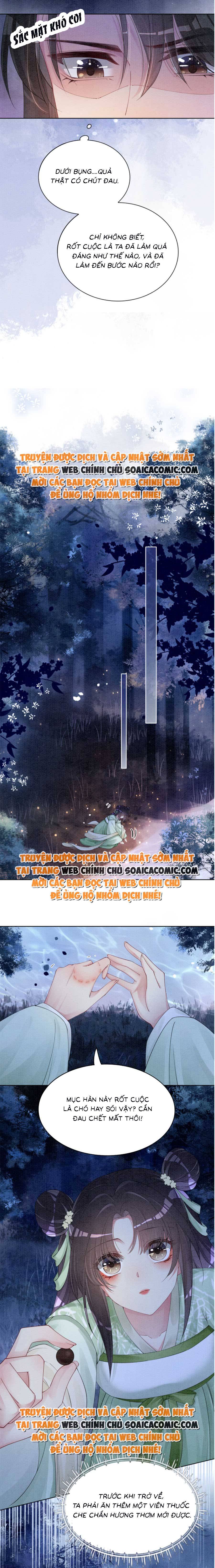 Du Hành Xuyên Thế Giới Ngược Tiểu Tam: Chapter 50