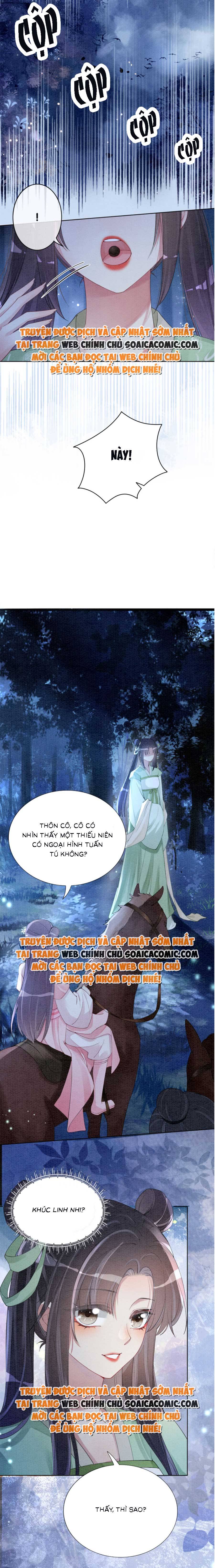 Du Hành Xuyên Thế Giới Ngược Tiểu Tam: Chapter 50