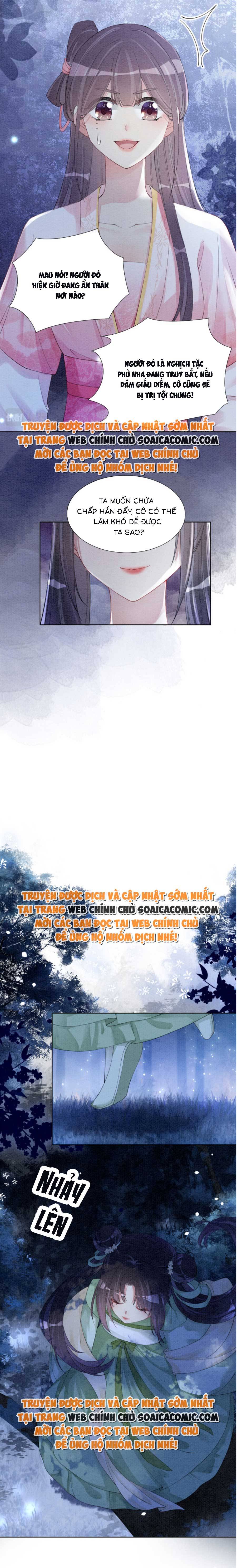 Du Hành Xuyên Thế Giới Ngược Tiểu Tam: Chapter 50