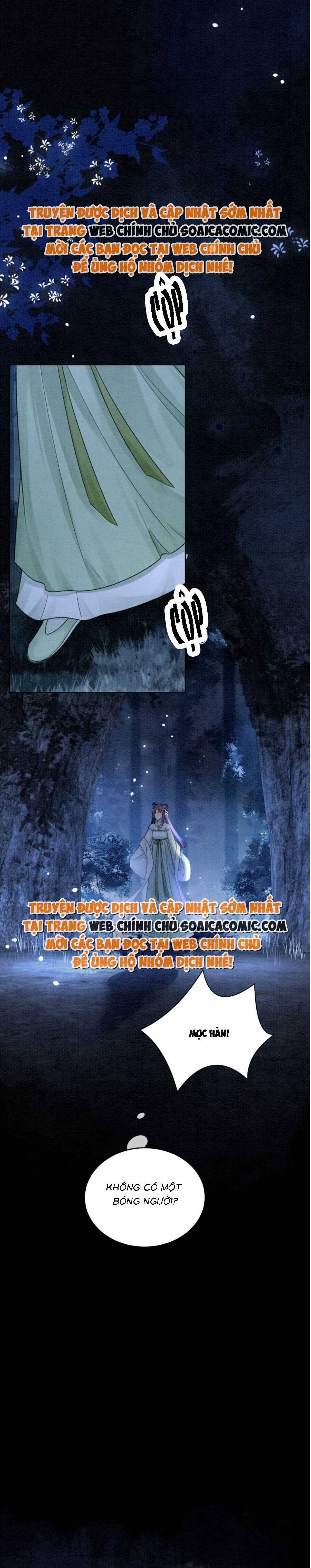 Du Hành Xuyên Thế Giới Ngược Tiểu Tam: Chapter 50