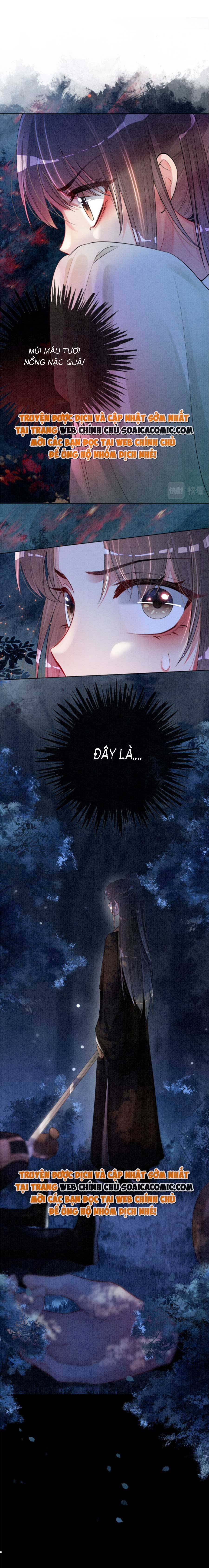 Du Hành Xuyên Thế Giới Ngược Tiểu Tam: Chapter 50