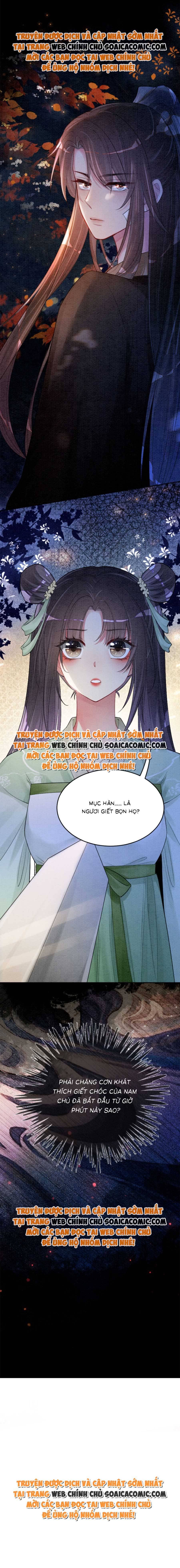 Du Hành Xuyên Thế Giới Ngược Tiểu Tam: Chapter 50