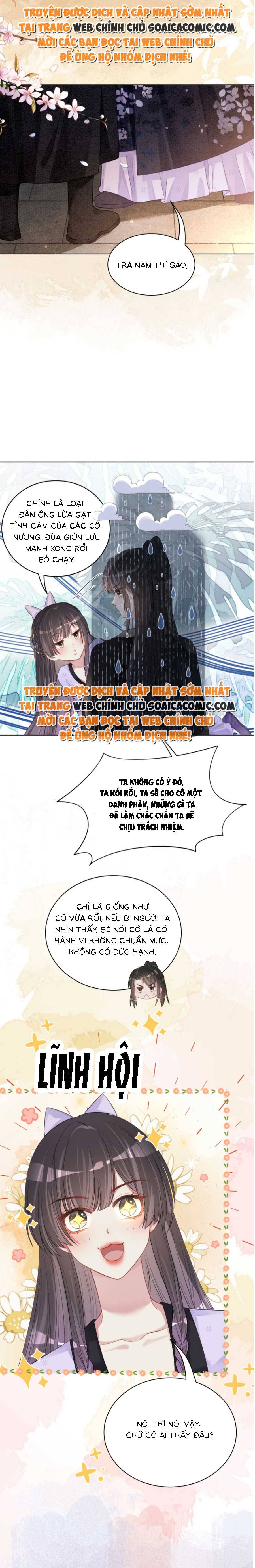 Du Hành Xuyên Thế Giới Ngược Tiểu Tam: Chapter 52