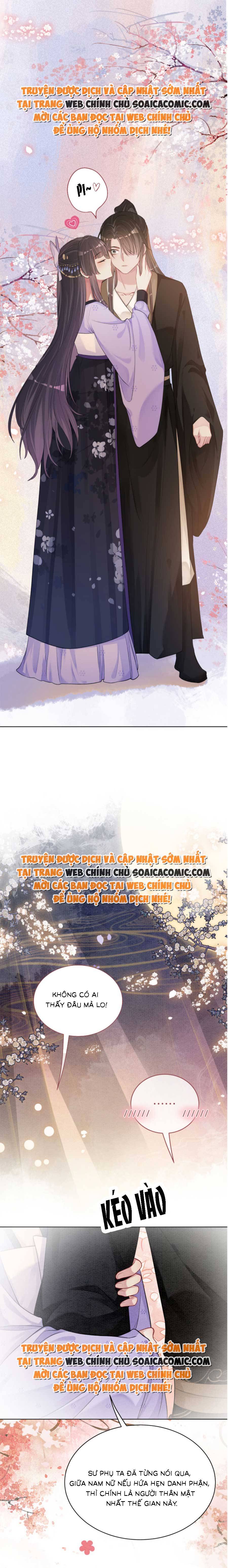 Du Hành Xuyên Thế Giới Ngược Tiểu Tam: Chapter 52