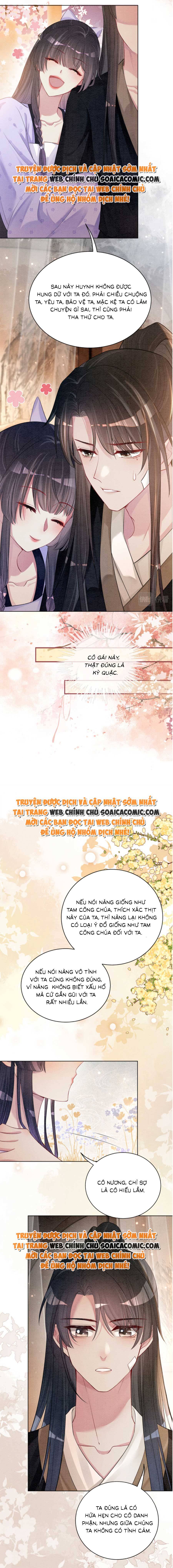 Du Hành Xuyên Thế Giới Ngược Tiểu Tam: Chapter 52