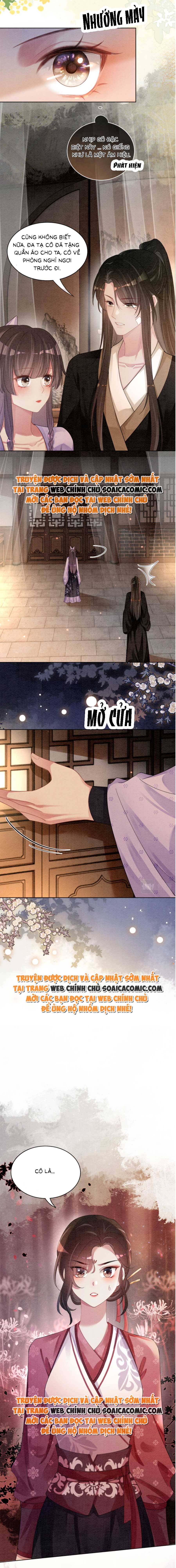 Du Hành Xuyên Thế Giới Ngược Tiểu Tam: Chapter 52