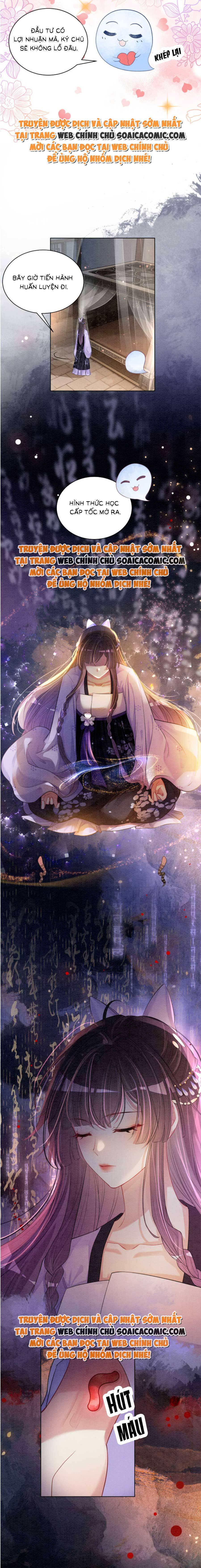 Du Hành Xuyên Thế Giới Ngược Tiểu Tam: Chapter 53