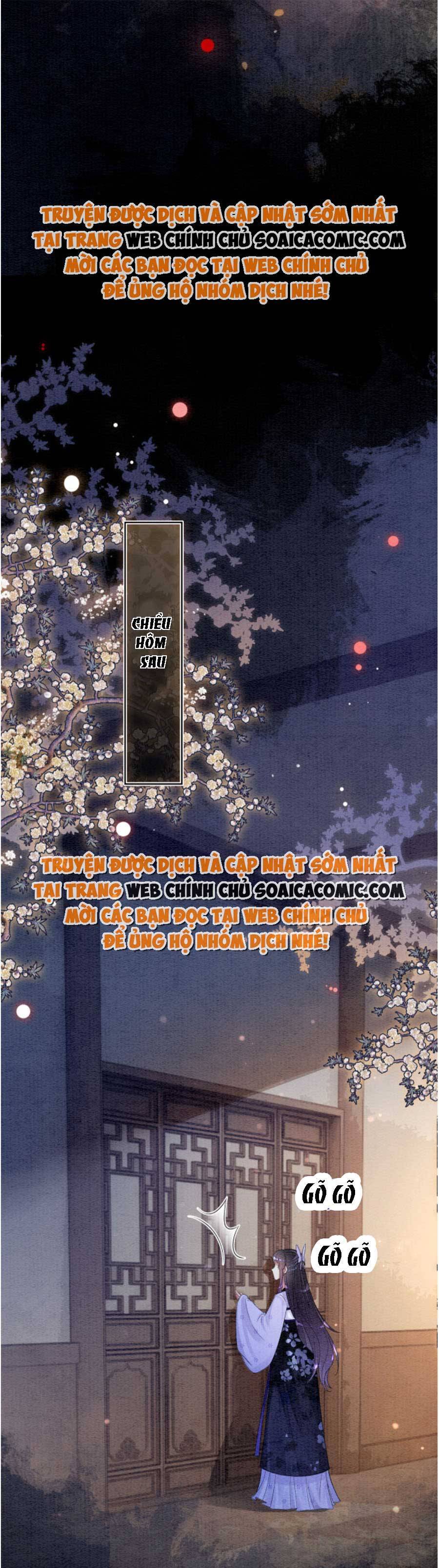 Du Hành Xuyên Thế Giới Ngược Tiểu Tam: Chapter 53