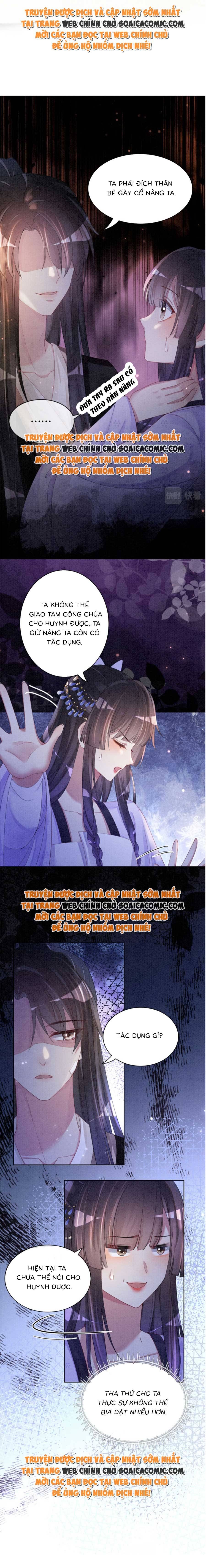 Du Hành Xuyên Thế Giới Ngược Tiểu Tam: Chapter 54