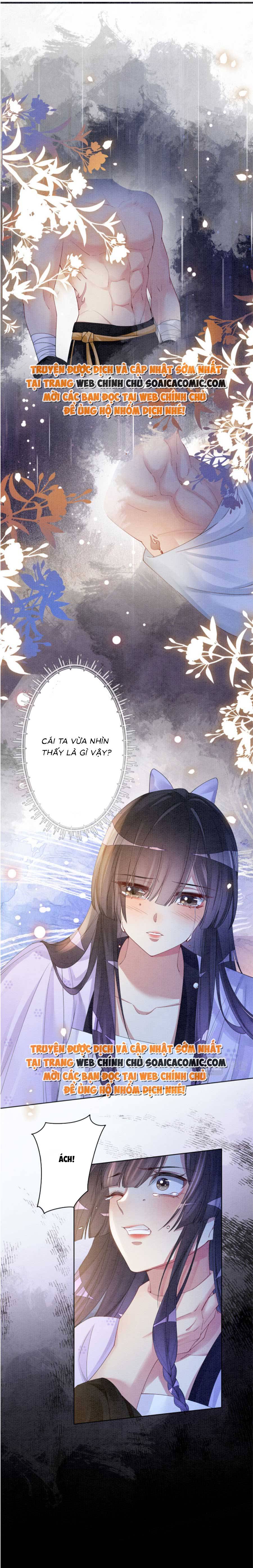 Du Hành Xuyên Thế Giới Ngược Tiểu Tam: Chapter 55