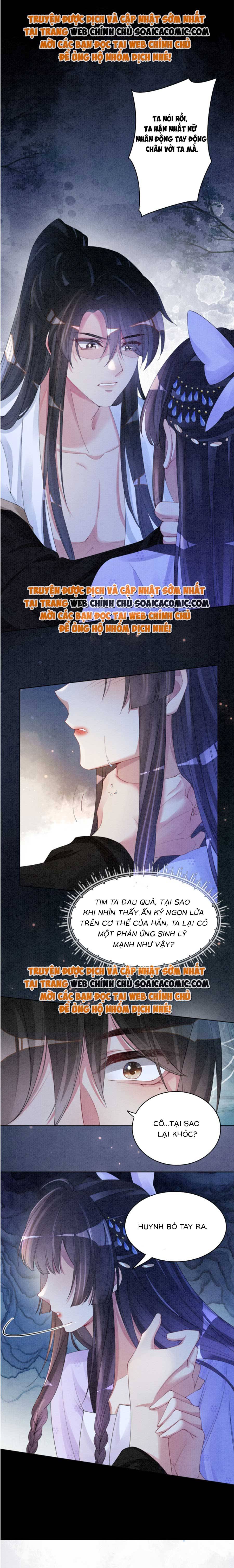 Du Hành Xuyên Thế Giới Ngược Tiểu Tam: Chapter 55