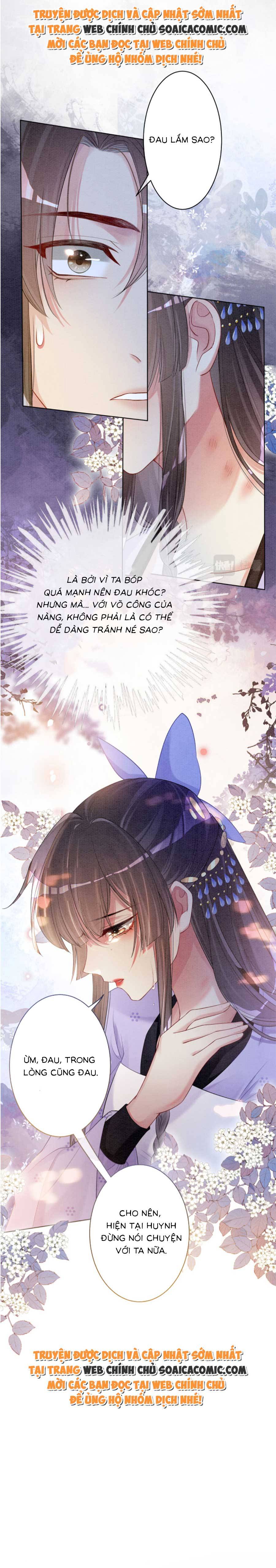 Du Hành Xuyên Thế Giới Ngược Tiểu Tam: Chapter 55