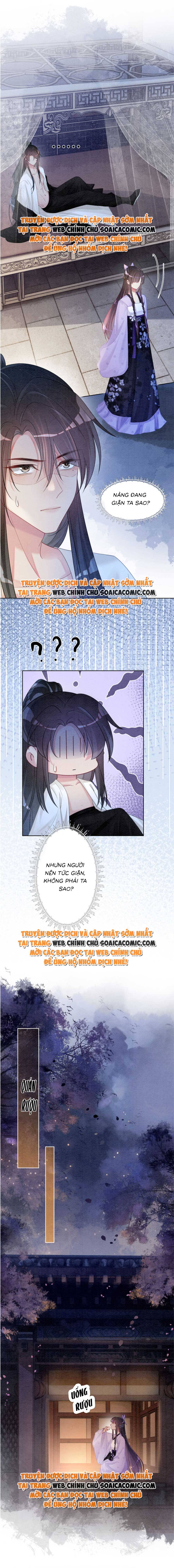 Du Hành Xuyên Thế Giới Ngược Tiểu Tam: Chapter 55