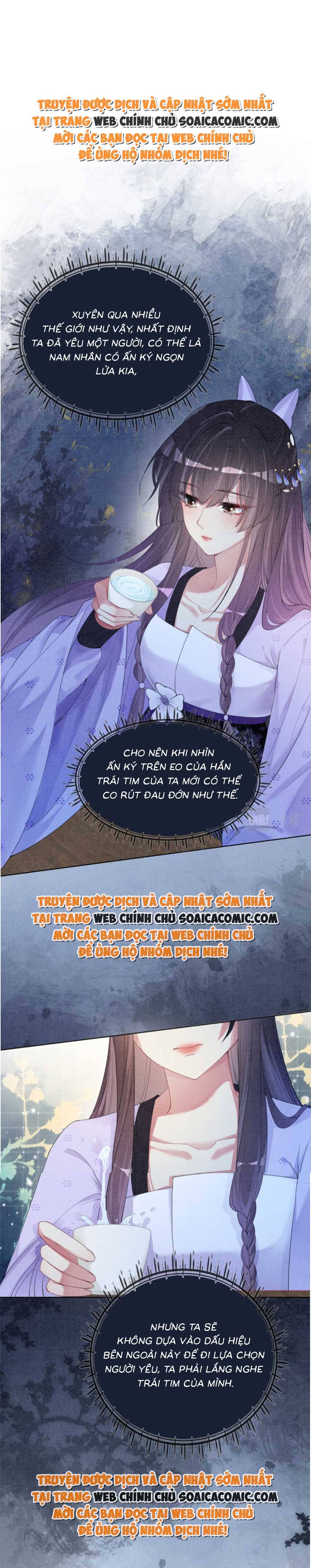 Du Hành Xuyên Thế Giới Ngược Tiểu Tam: Chapter 55