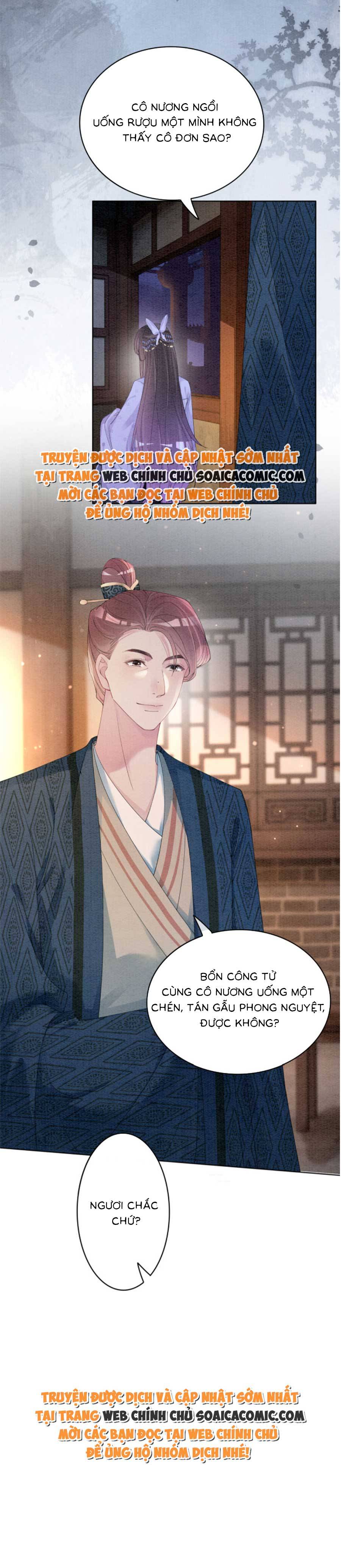 Du Hành Xuyên Thế Giới Ngược Tiểu Tam: Chapter 55