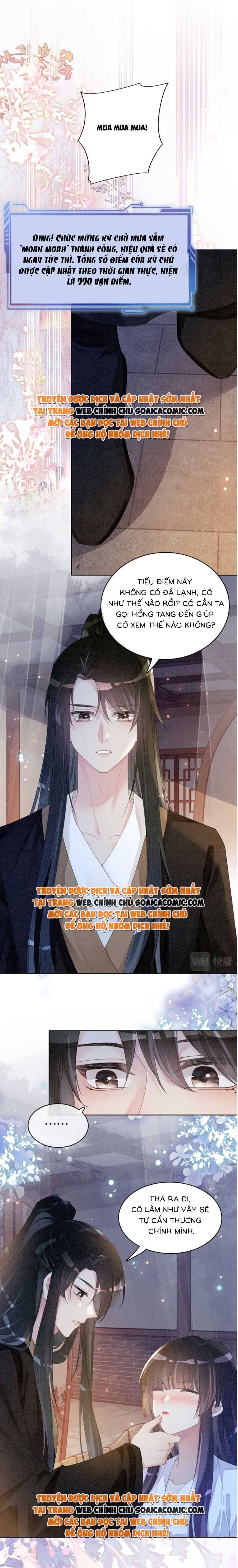 Du Hành Xuyên Thế Giới Ngược Tiểu Tam: Chapter 56