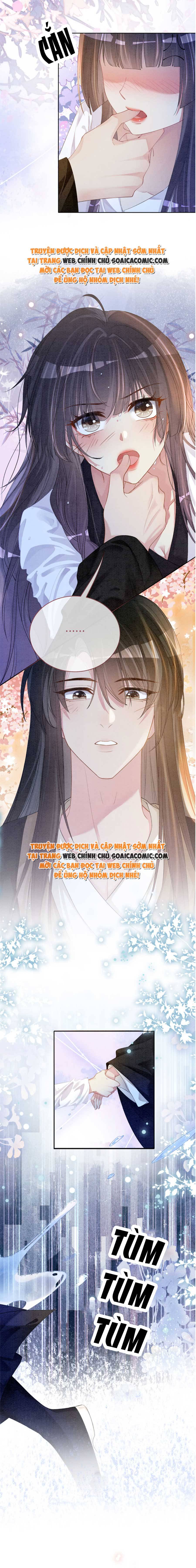 Du Hành Xuyên Thế Giới Ngược Tiểu Tam: Chapter 56