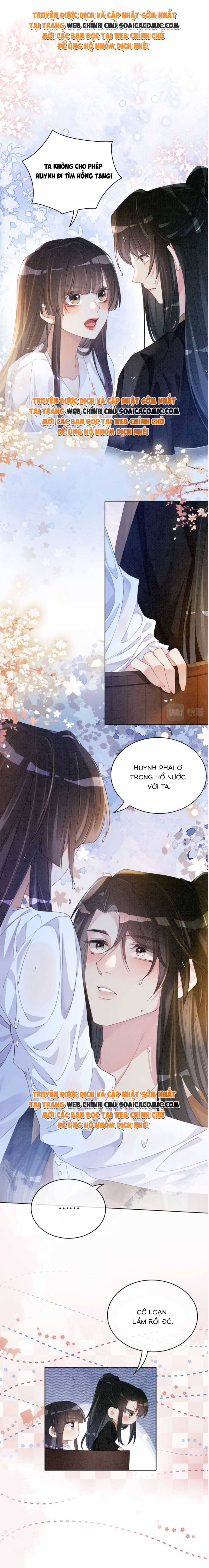 Du Hành Xuyên Thế Giới Ngược Tiểu Tam: Chapter 56