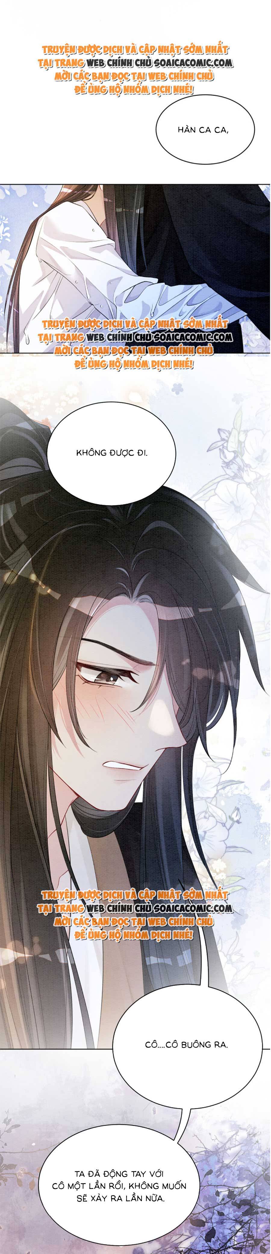 Du Hành Xuyên Thế Giới Ngược Tiểu Tam: Chapter 56