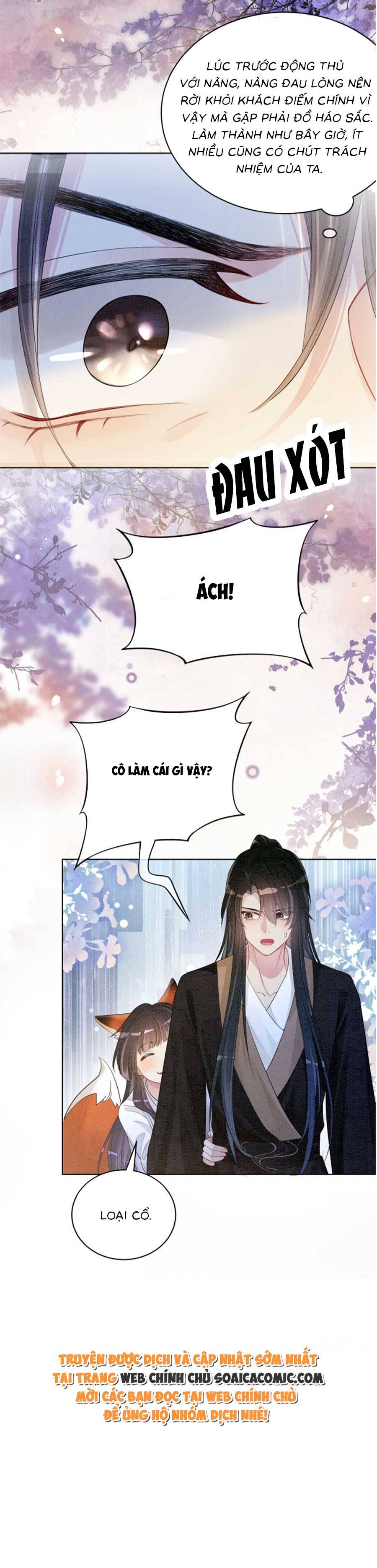 Du Hành Xuyên Thế Giới Ngược Tiểu Tam: Chapter 56