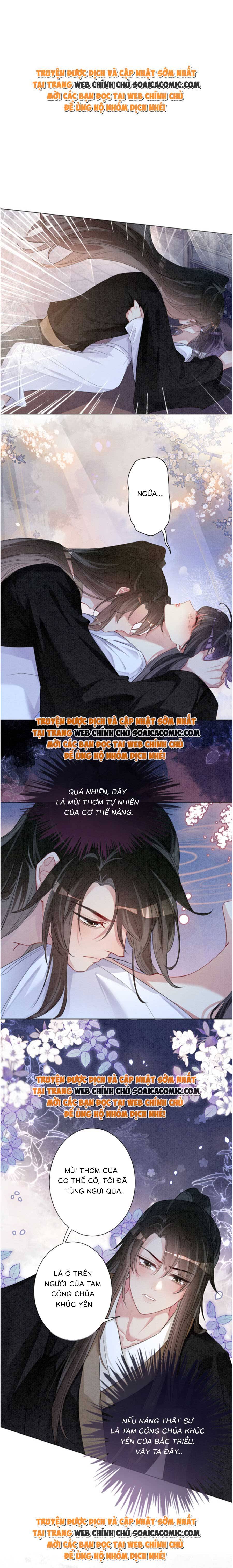 Du Hành Xuyên Thế Giới Ngược Tiểu Tam: Chapter 58