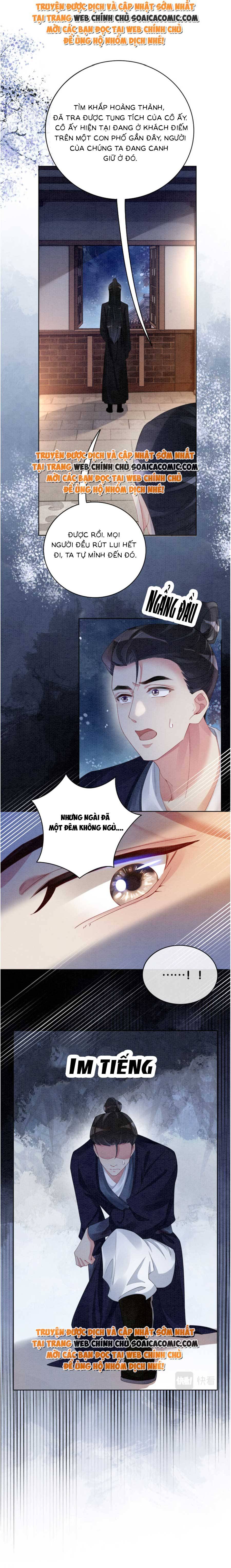 Du Hành Xuyên Thế Giới Ngược Tiểu Tam: Chapter 58