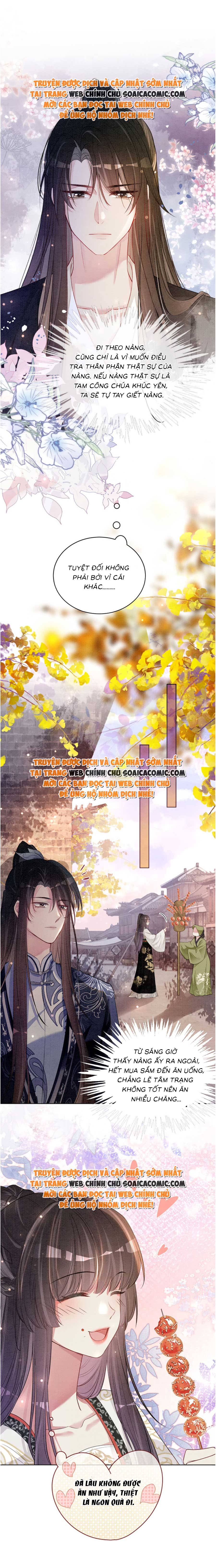 Du Hành Xuyên Thế Giới Ngược Tiểu Tam: Chapter 58