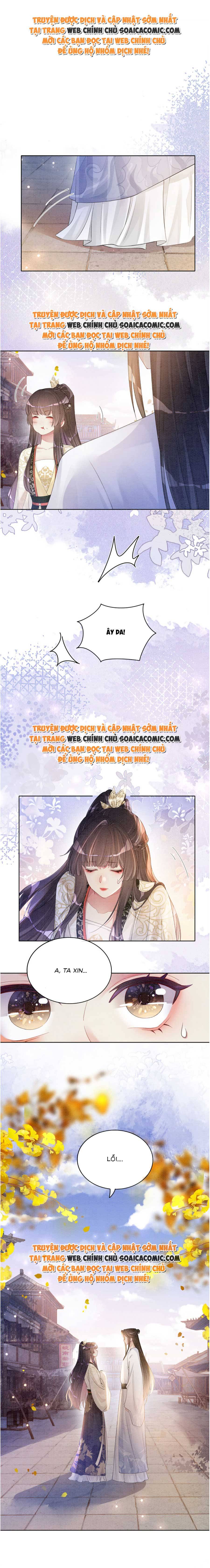 Du Hành Xuyên Thế Giới Ngược Tiểu Tam: Chapter 58