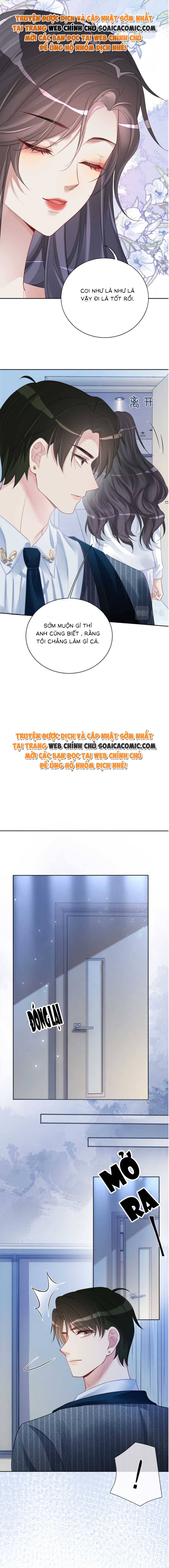 Du Hành Xuyên Thế Giới Ngược Tiểu Tam: Chapter 6