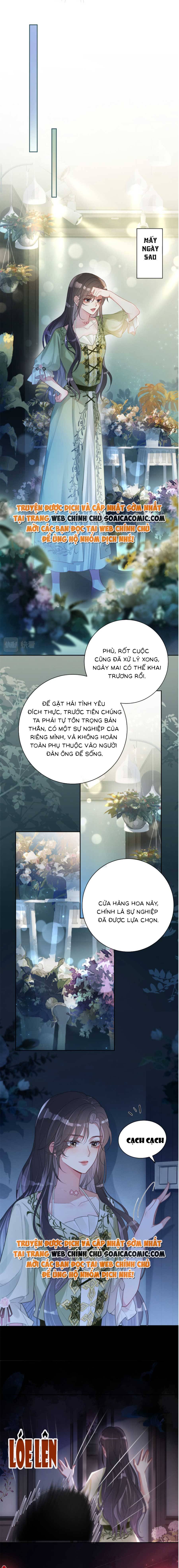 Du Hành Xuyên Thế Giới Ngược Tiểu Tam: Chapter 6