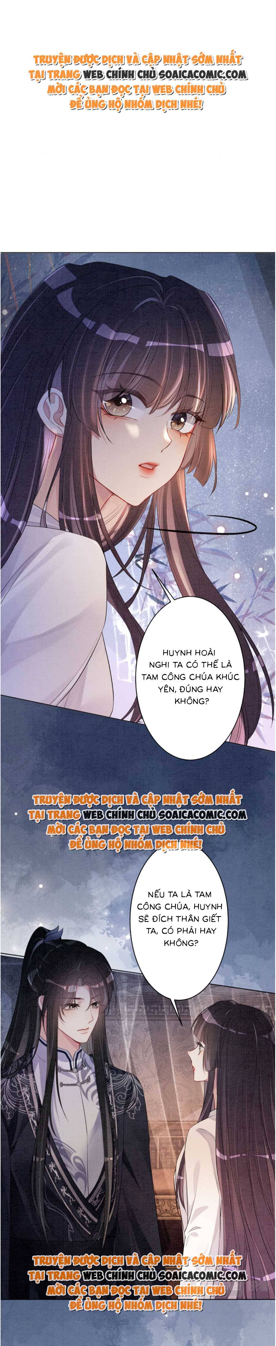 Du Hành Xuyên Thế Giới Ngược Tiểu Tam: Chapter 60