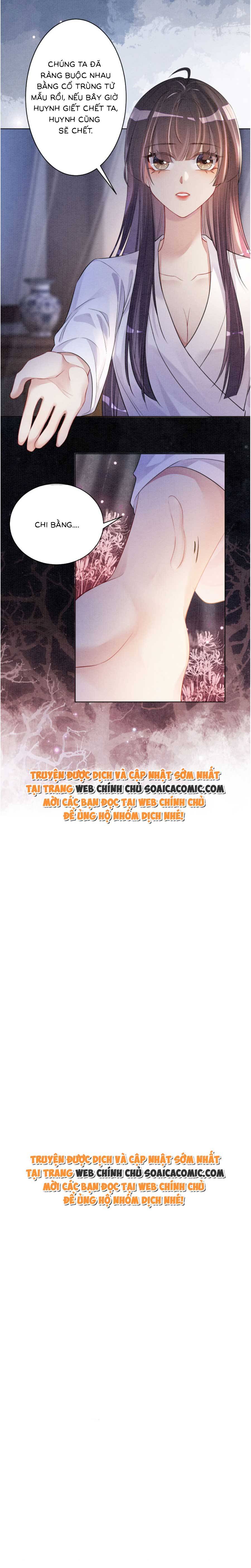 Du Hành Xuyên Thế Giới Ngược Tiểu Tam: Chapter 60