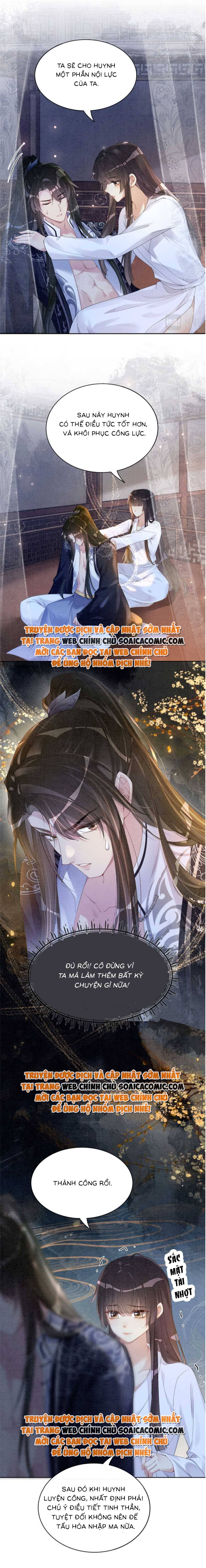 Du Hành Xuyên Thế Giới Ngược Tiểu Tam: Chapter 60