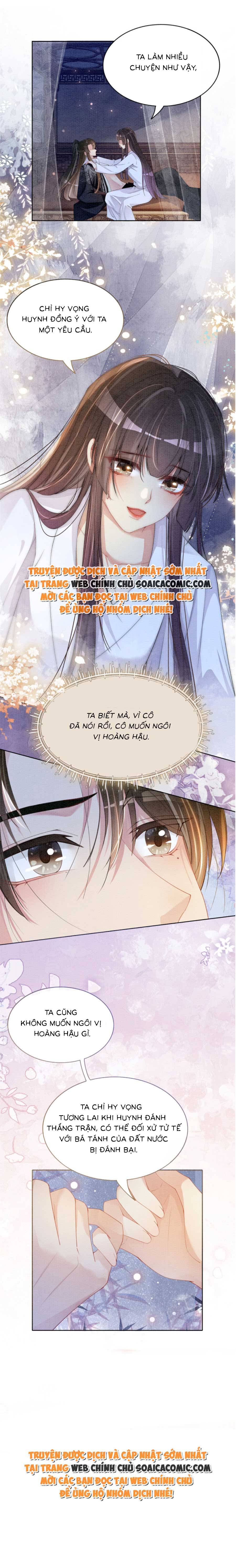 Du Hành Xuyên Thế Giới Ngược Tiểu Tam: Chapter 60