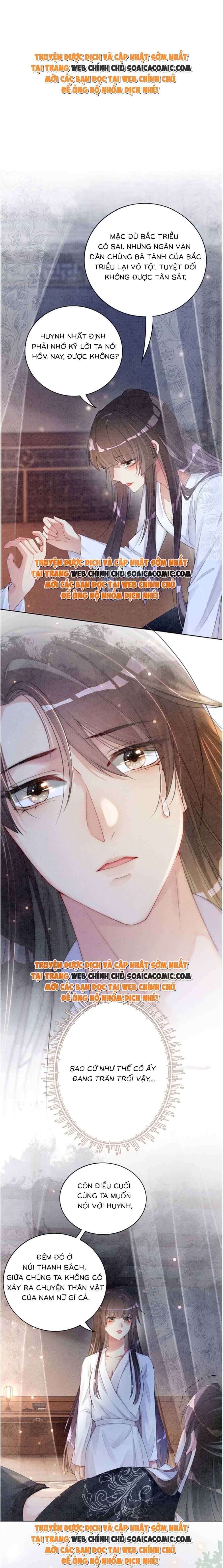 Du Hành Xuyên Thế Giới Ngược Tiểu Tam: Chapter 61