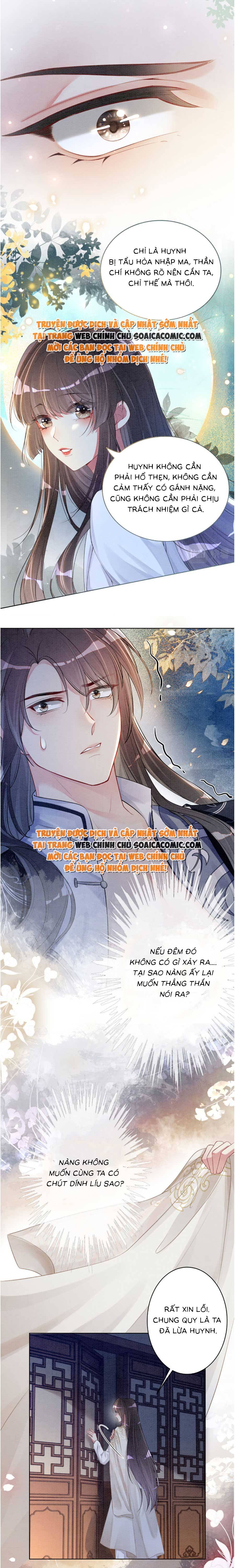 Du Hành Xuyên Thế Giới Ngược Tiểu Tam: Chapter 61